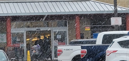 Grocery Store «H-E-B Grocery», reviews and photos, 101 S Clay St, Ennis, TX 75119, USA