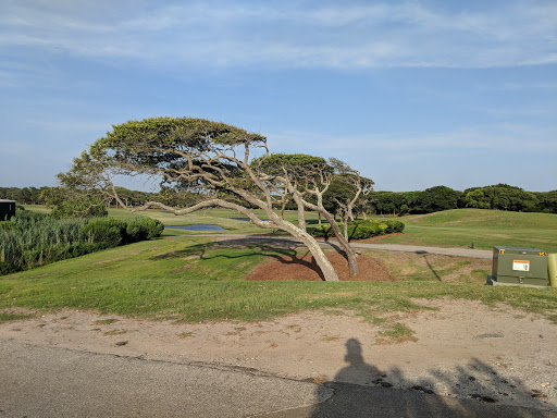 Golf Club «Oak Island Golf Club», reviews and photos, 928 Caswell Beach Rd, Oak Island, NC 28465, USA