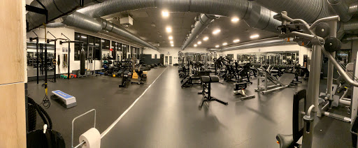 PureGym (Skjernvej) in Aalborg, Aalborg
