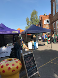 East Oxford Farmers' & Community Market