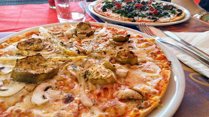 Pizzeria La Nonna - C. Gerald Brenan, 18, 29120 Alhaurín el Grande, Málaga, Spain