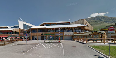 Centre Medical Des Bergers - Docteur Robert à Huez