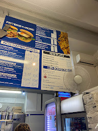 Photo n°6 de Friterie du Nord à Gruissan ()