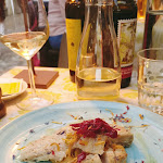 Photo n°2 de l'avis de Hebe.u fait le 30/04/2023 à 13:56 sur le  La Taverna del garda à Desenzano del Garda