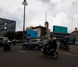 Tugu Harmoni photo