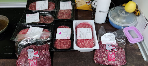 Mayoristas de carnes Murcia