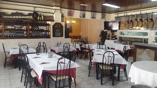 Bar Restaurante El Andaluz