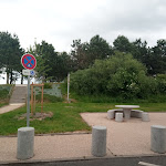 Photo n° 4 de l'avis de Bela.z fait le 30/05/2019 à 13:45 pour Parking lot à Cauroy-lès-Hermonville