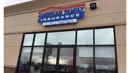 Ahrazue Wilt American Family Insurance