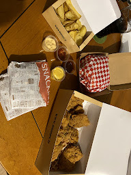 Photo n°61 de UNCLE BUMPY NOISY LE SEC à Noisy-le-Sec ()