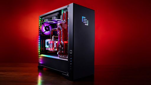 Computer Store «MAINGEAR Computers», reviews and photos, 206 Market St, Kenilworth, NJ 07033, USA