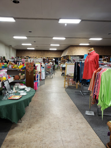 Thrift Store «Penny Pincher Thrift Store», reviews and photos