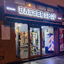Salon de coiffure BARBER SHOP KAMEL 93300 Aubervilliers