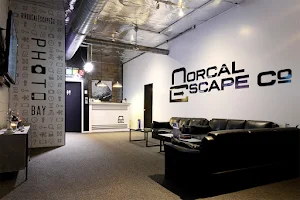 NorCal Escape Co. image