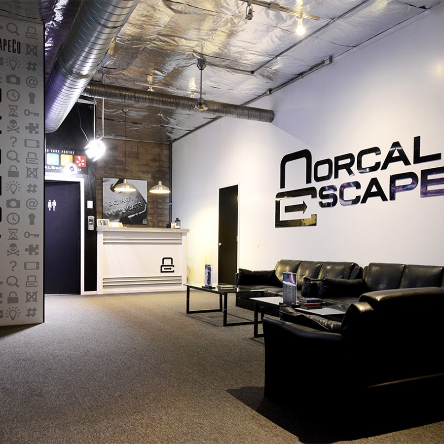 NorCal Escape Co.