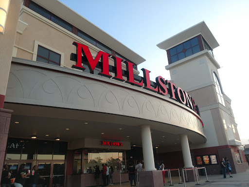 Millstone Shopping Center