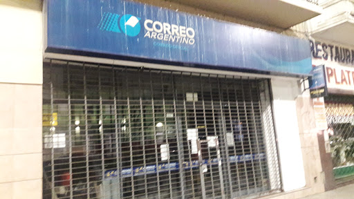Correo Argentino Sucursal Villa Pueyrredón