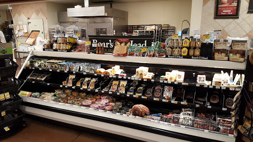 Grocery Store «Kroger», reviews and photos, 14800 Hazel Dell Xing, Noblesville, IN 46062, USA