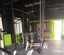 Gym 7 Xaltocan photo