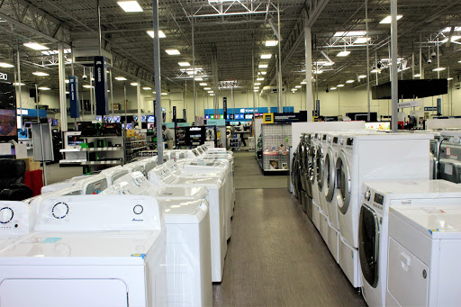 Electronics Store «Best Buy», reviews and photos, 2730 Prince William Pkwy, Woodbridge, VA 22192, USA