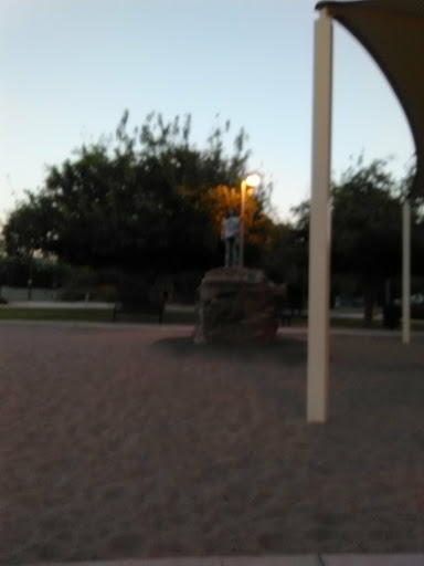 Park «Hudson Park», reviews and photos, 1430 S Cedar St, Tempe, AZ 85281, USA