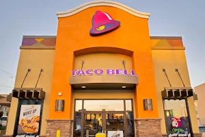 Taco Bell image