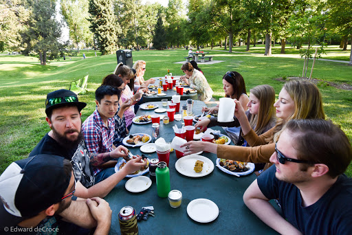 Caterer «TBD Foods - Personal Chef & Catering», reviews and photos, 1410 Gilpin St, Denver, CO 80218, USA