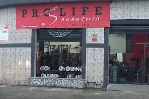 ProLife Academia image