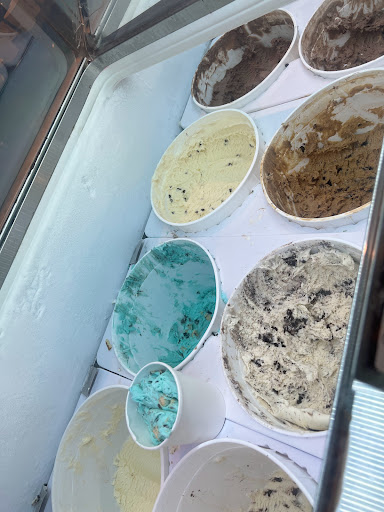 Ice Cream Shop «Grand Ole Creamery & Grand Pizza», reviews and photos, 750 Grand Ave, St Paul, MN 55105, USA