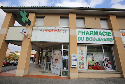 Pharmacie Du Boulevard à Gimont