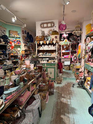 Le petit Souk Paris 11e - Charonne à Paris