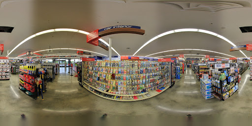 Auto Parts Store «Pep Boys Auto Parts & Service», reviews and photos, 2514 Cherry Rd, Rock Hill, SC 29732, USA