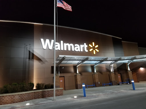 Department Store «Walmart Supercenter», reviews and photos, 1900 Maplewood Commons Dr, Maplewood, MO 63143, USA