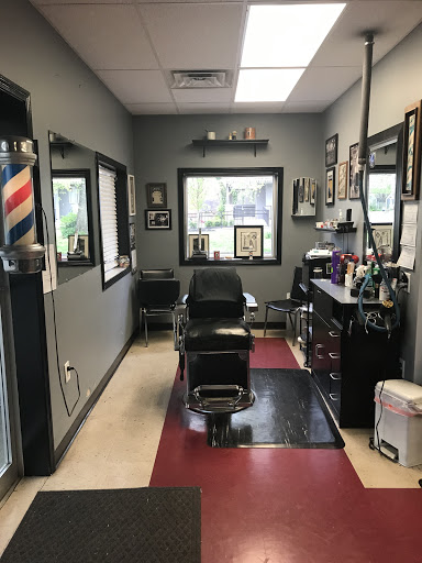 Barber Shop «Dolittles Barbershop - Murfreesboro», reviews and photos, 1115 N Maple St, Murfreesboro, TN 37130, USA