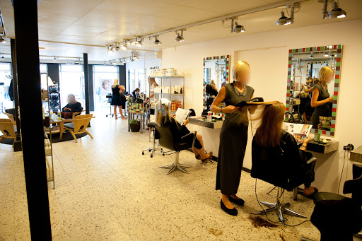 Frisør Birthe Gleerup (Badstuegade) in Aarhus, Aarhus
