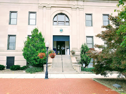 Cumberland City Hall