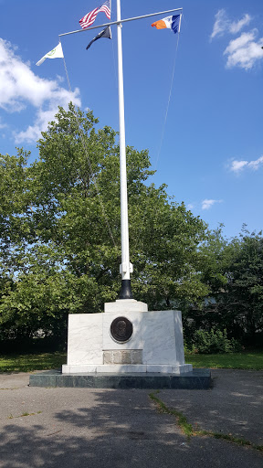 Park «John J. Carty Park», reviews and photos, Fort Hamilton Pkwy, Brooklyn, NY 11209, USA