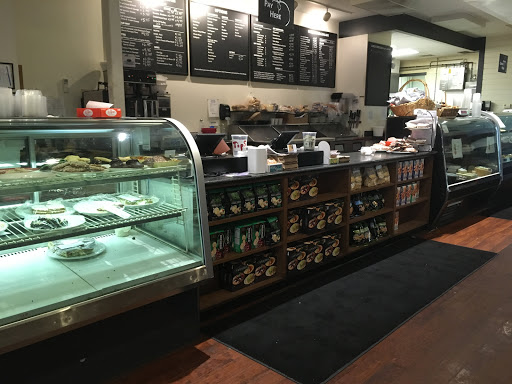 Cafe «Via Lago Restaurant & Catering», reviews and photos, 1845 Massachusetts Ave, Lexington, MA 02420, USA