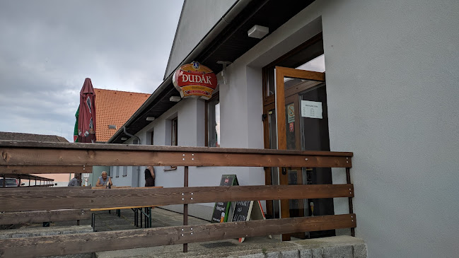 Restaurace Radošovice
