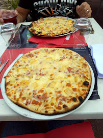 Plats et boissons du Pizzeria La Piazza à Bulgnéville - n°4