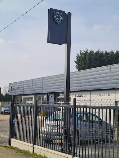 Photo 1 - MEHUN AUTOMOBILES