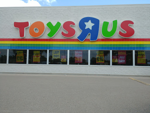 Toy Store «Toys