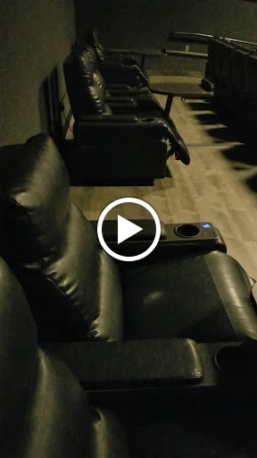 Movie Theater «Cornelius 10 Cinemas», reviews and photos, 200 N 26th Ave, Cornelius, OR 97113, USA