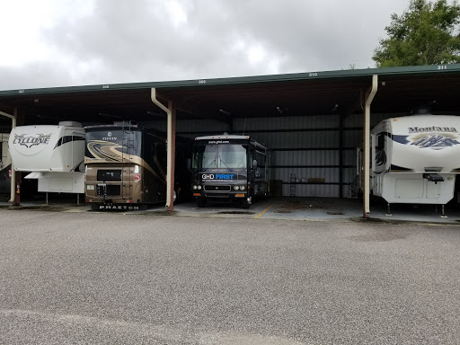 RV Storage Facility «Big Toy Storage», reviews and photos, 11915 US-301, Thonotosassa, FL 33592, USA