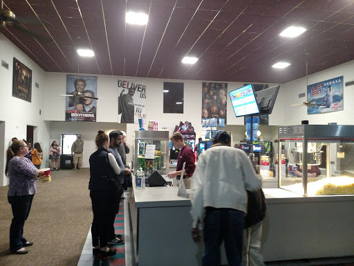 Movie Theater «Spotlight Cinemas St Andrews», reviews and photos, 527 St Andrews Rd, Columbia, SC 29210, USA