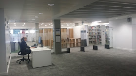Birmingham City University Library
