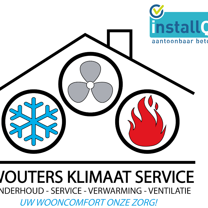 Wouters Klimaat Service - Onderhoud / Storingen CV & Verwarming