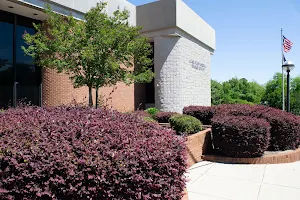 Cayce-West Columbia Branch Library image