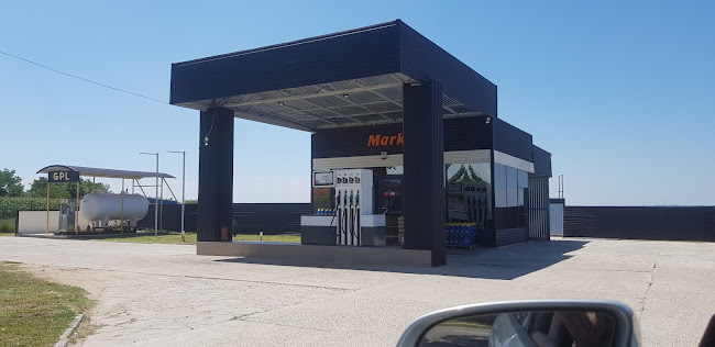 TNS Petrol Station