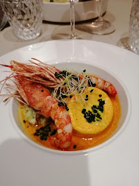 Langoustine du Restaurant français Restaurant Ma Maison à Sorède - n°4